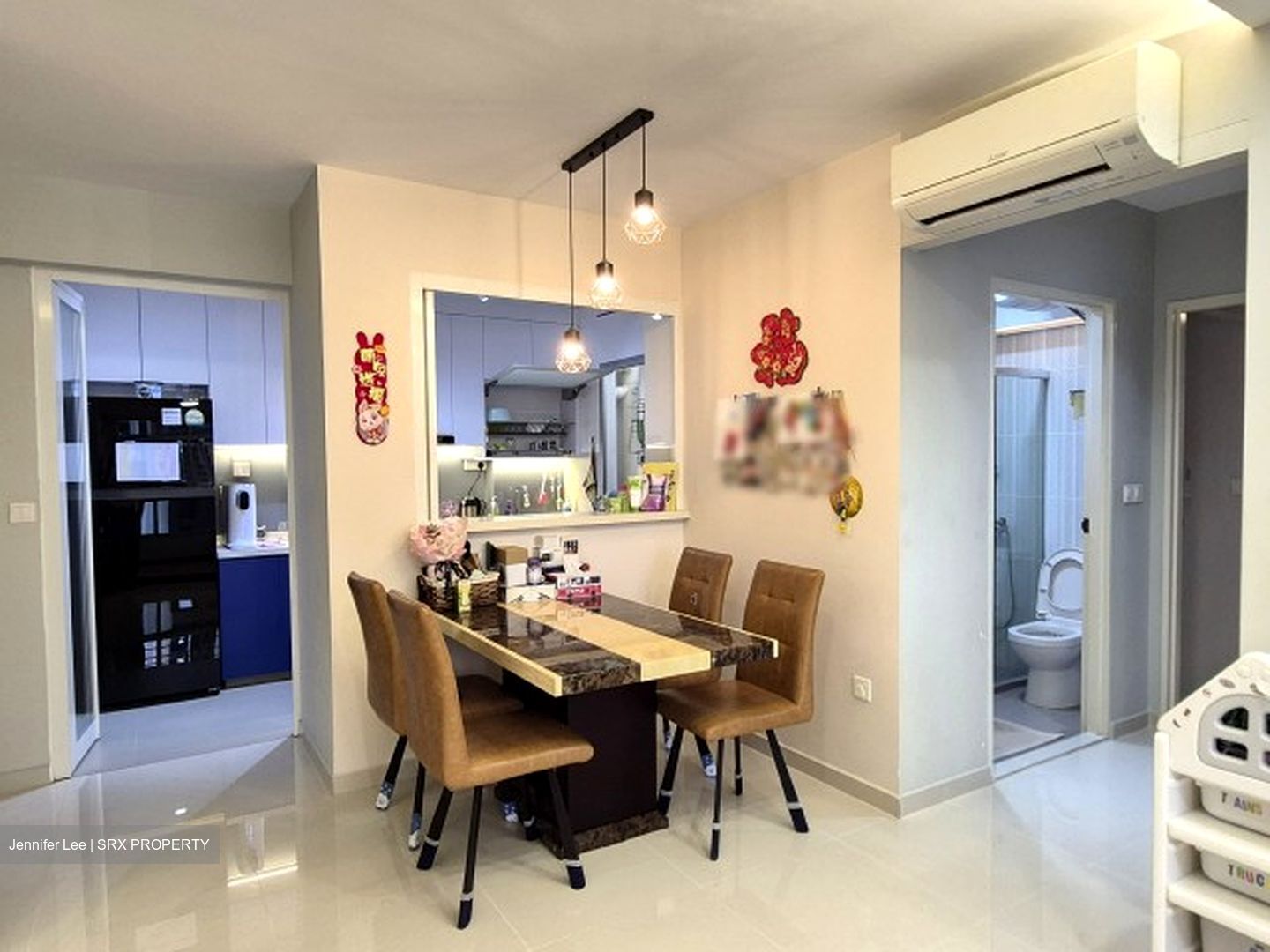 Blk 79 Dawson Vista (Queenstown), HDB 4 Rooms #633751181